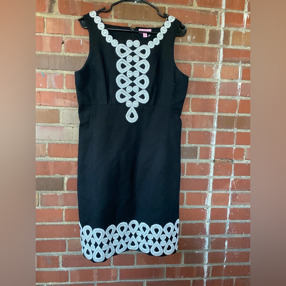 Lily Pulitzer Dress